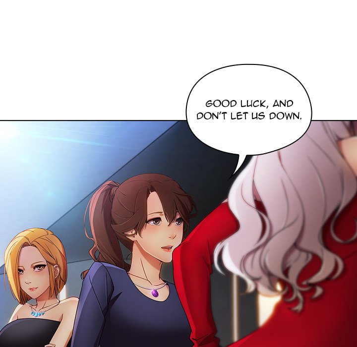 Read Lady Long Legs chapter 18 image 105 on Lezhin