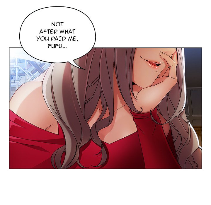 Read Lady Long Legs chapter 18 image 107 on Lezhin