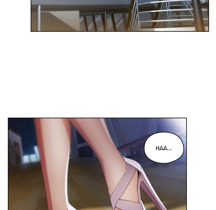 Read Lady Long Legs chapter 18 image 110 on Lezhin