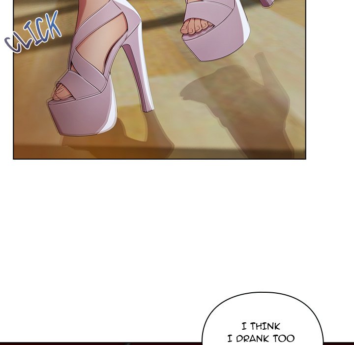Read Lady Long Legs chapter 18 image 111 on Lezhin