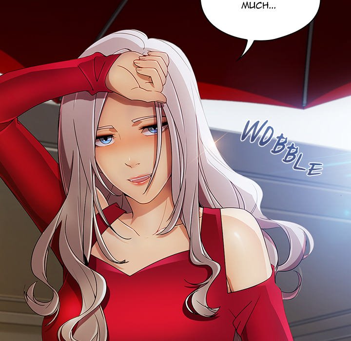 Read Lady Long Legs chapter 18 image 112 on Lezhin