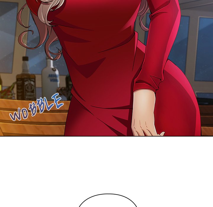 Read Lady Long Legs chapter 18 image 113 on Lezhin