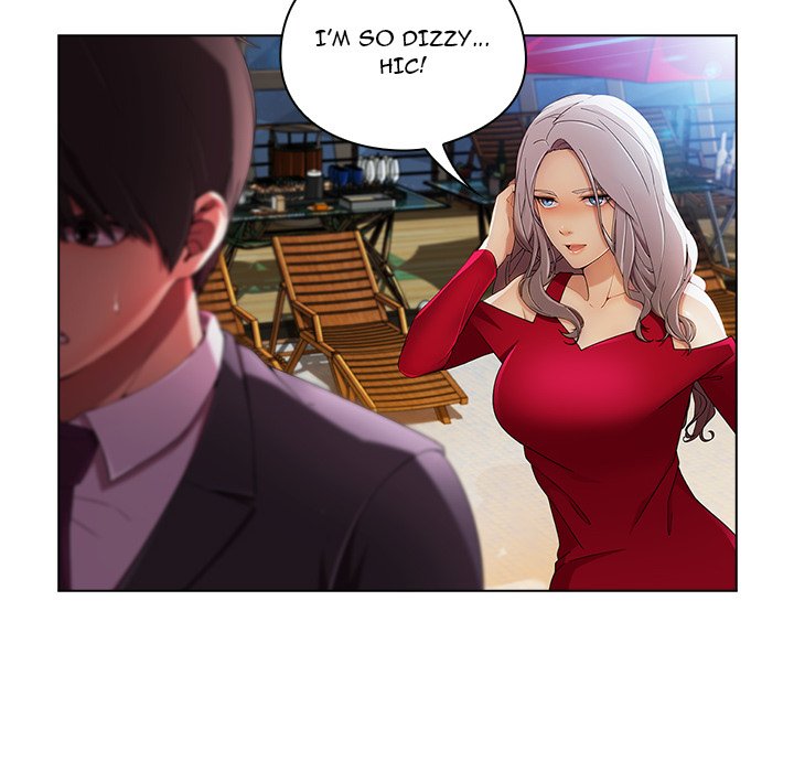 Read Lady Long Legs chapter 18 image 114 on Lezhin
