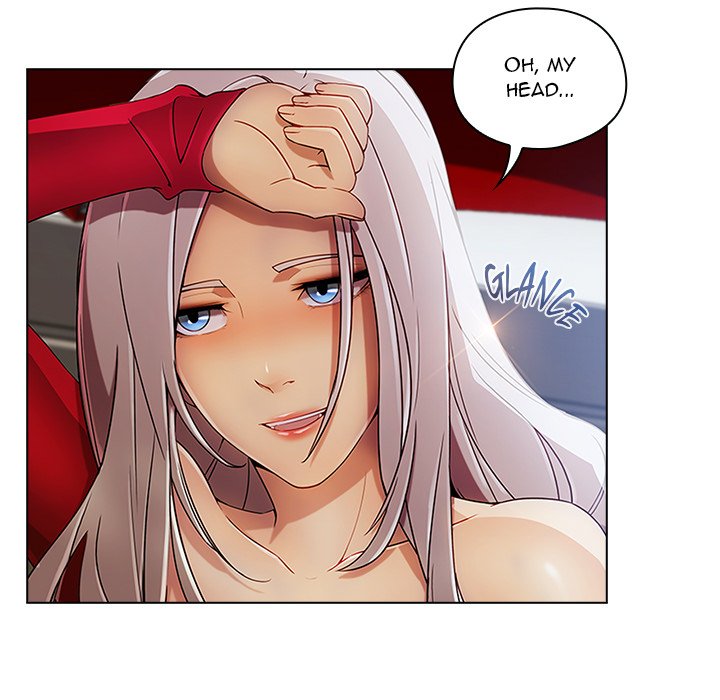 Read Lady Long Legs chapter 18 image 115 on Lezhin