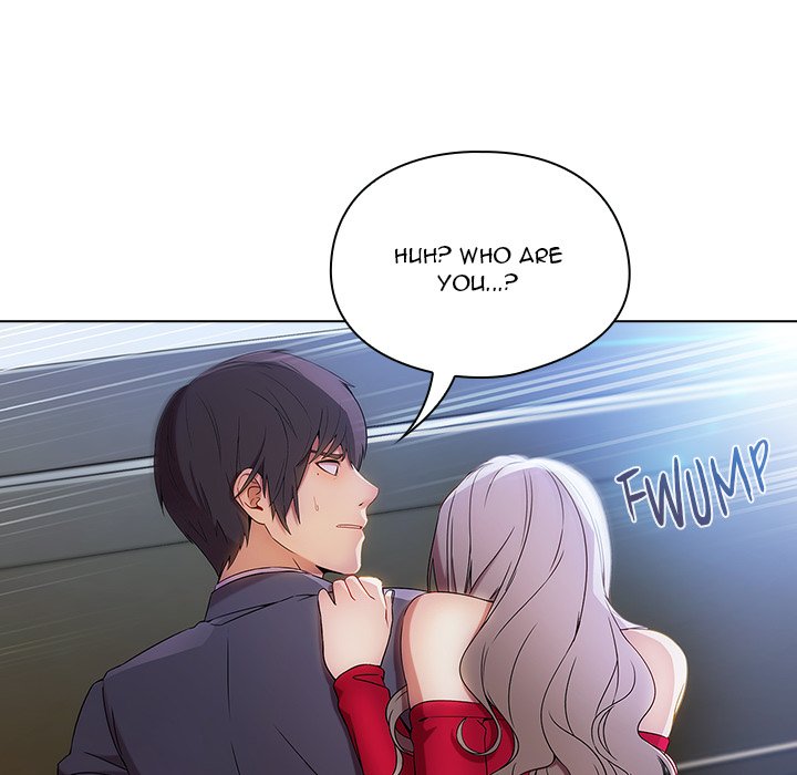 Read Lady Long Legs chapter 18 image 116 on Lezhin