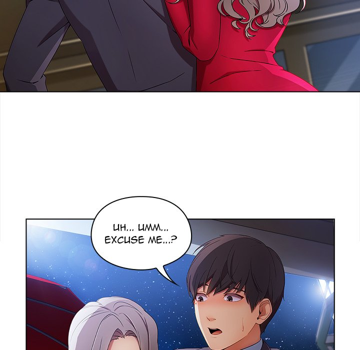 Read Lady Long Legs chapter 18 image 117 on Lezhin