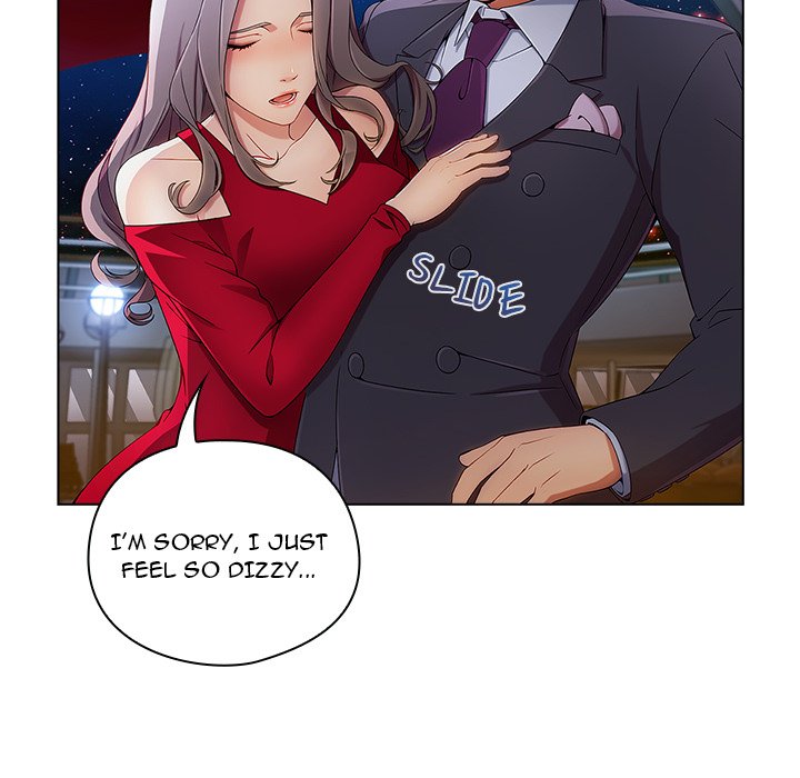 Read Lady Long Legs chapter 18 image 118 on Lezhin