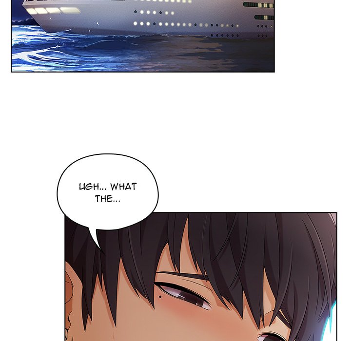 Read Lady Long Legs chapter 18 image 127 on Lezhin