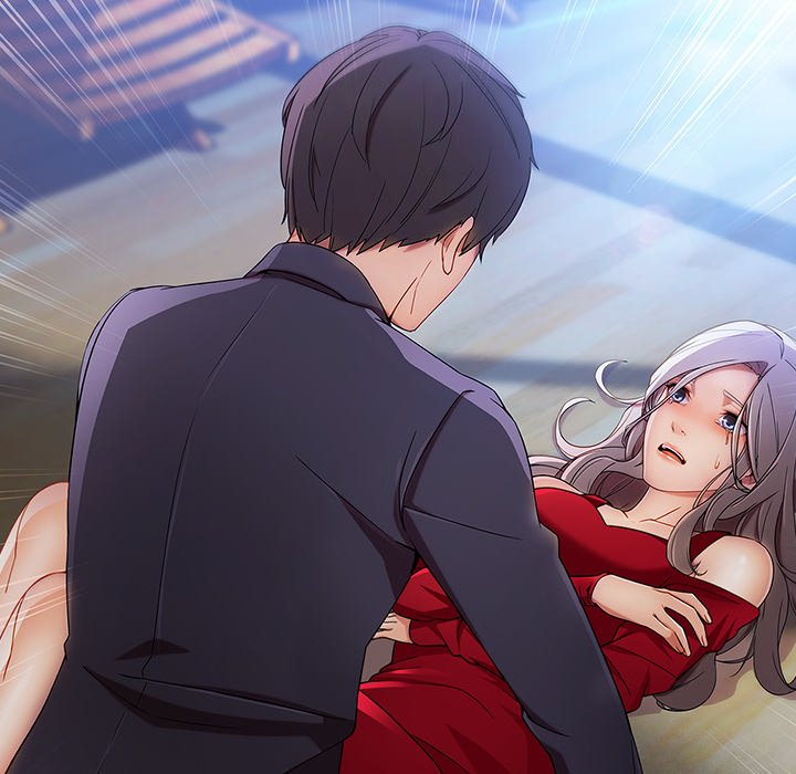 Read Lady Long Legs chapter 18 image 130 on Lezhin