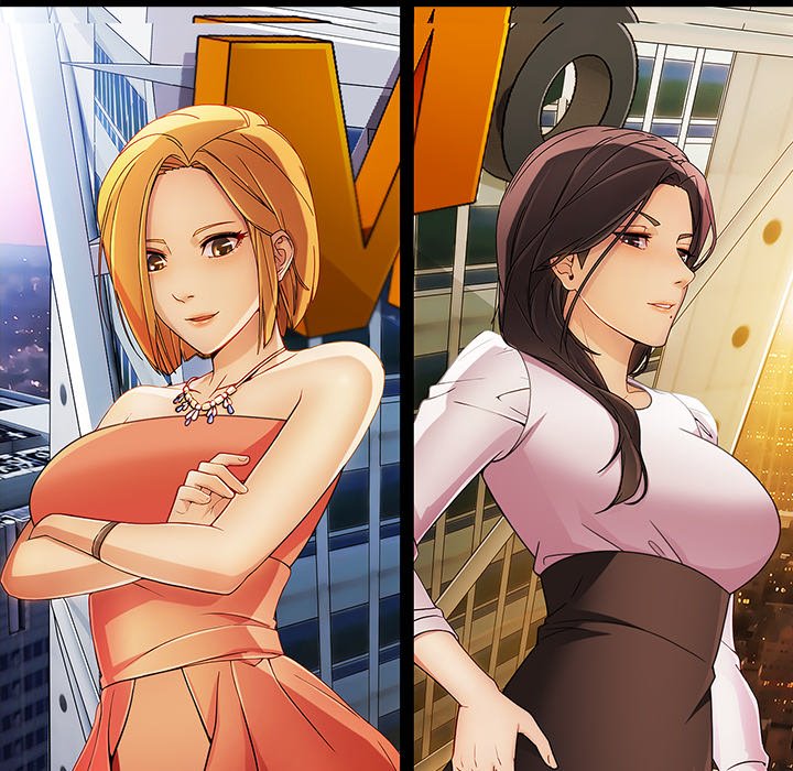 Read Lady Long Legs chapter 18 image 27 on Lezhin