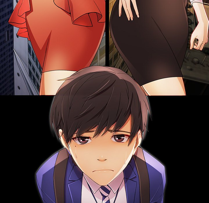Read Lady Long Legs chapter 18 image 28 on Lezhin