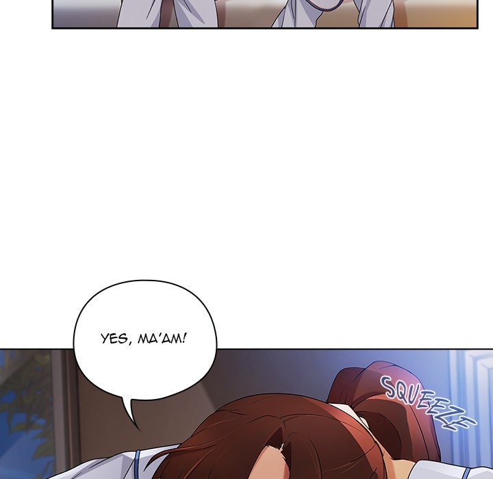 Read Lady Long Legs chapter 18 image 36 on Lezhin