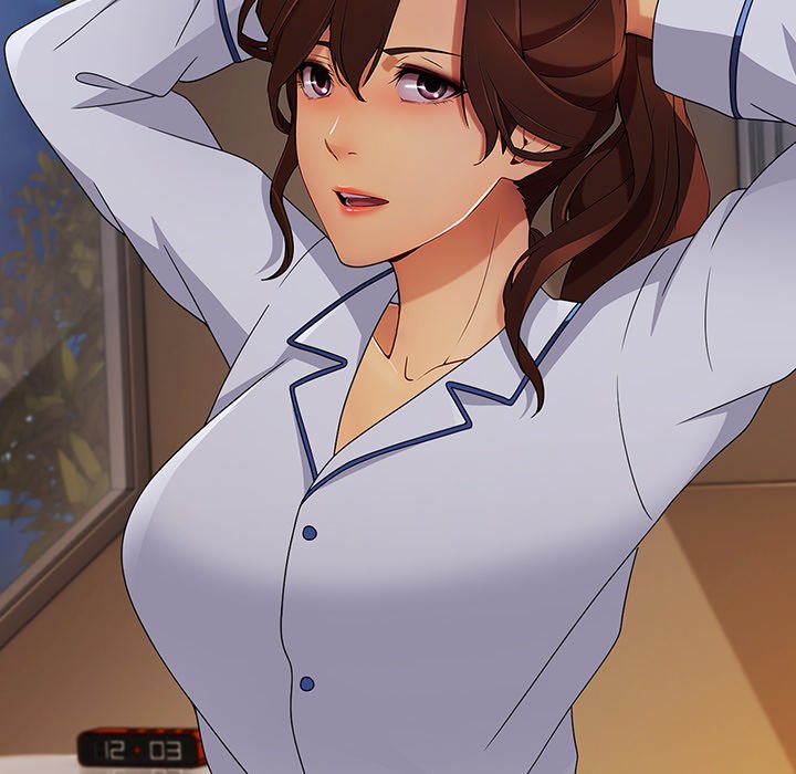 Read Lady Long Legs chapter 18 image 37 on Lezhin