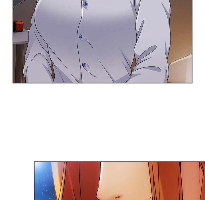 Read Lady Long Legs chapter 18 image 43 on Lezhin