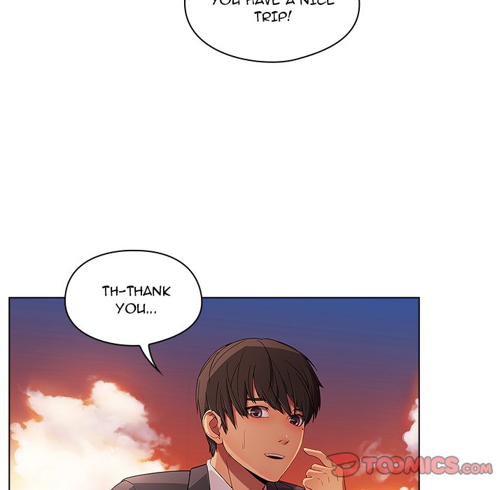 Read Lady Long Legs chapter 18 image 47 on Lezhin