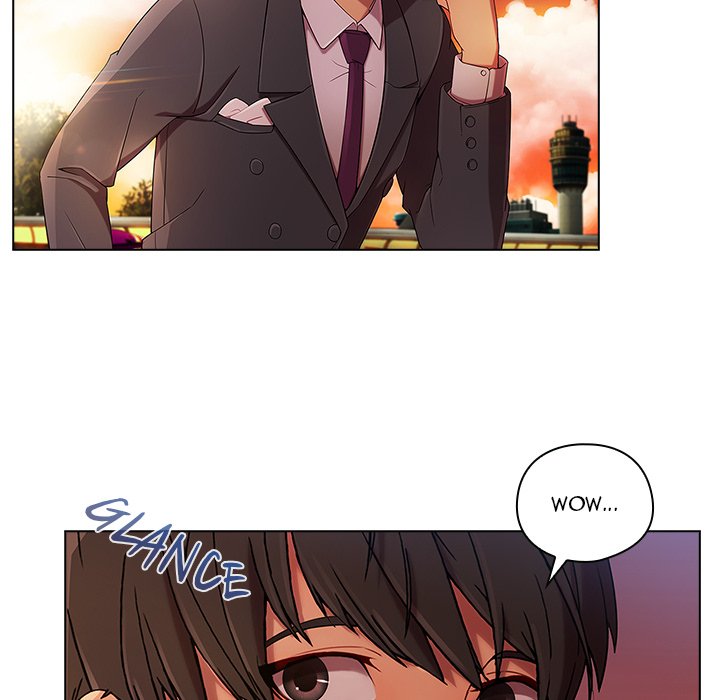 Read Lady Long Legs chapter 18 image 48 on Lezhin