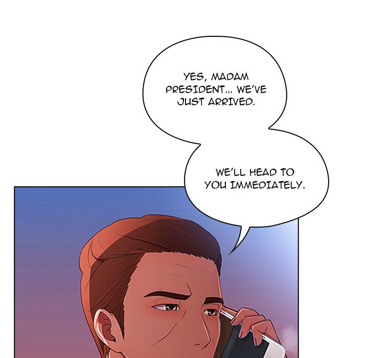 Read Lady Long Legs chapter 18 image 51 on Lezhin