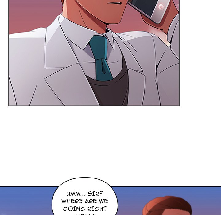 Read Lady Long Legs chapter 18 image 52 on Lezhin