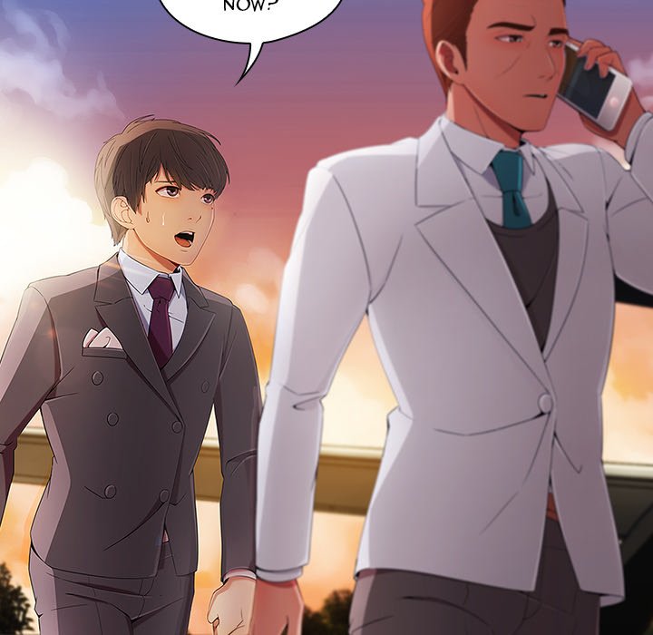 Read Lady Long Legs chapter 18 image 53 on Lezhin