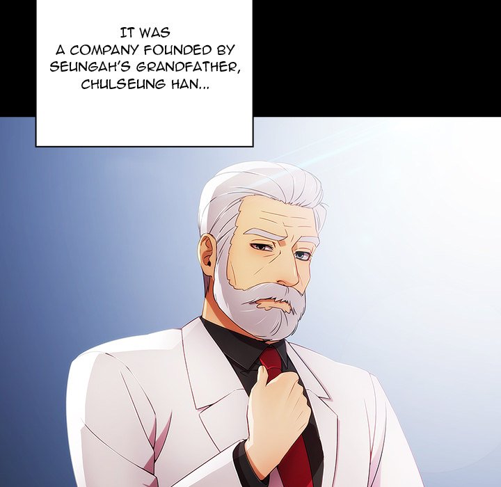 Read Lady Long Legs chapter 18 image 6 on Lezhin