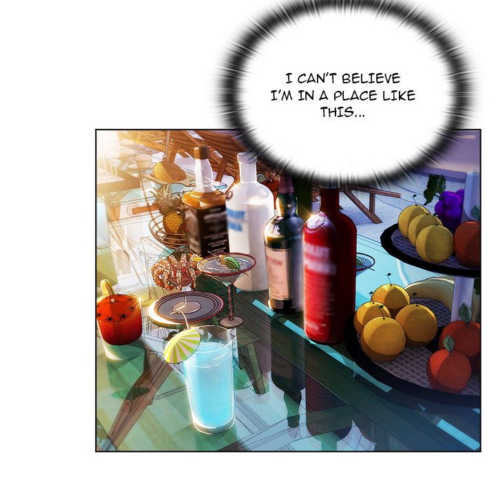 Read Lady Long Legs chapter 18 image 60 on Lezhin