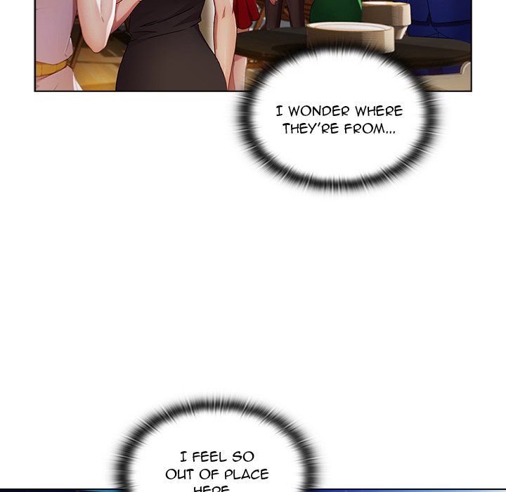 Read Lady Long Legs chapter 18 image 62 on Lezhin