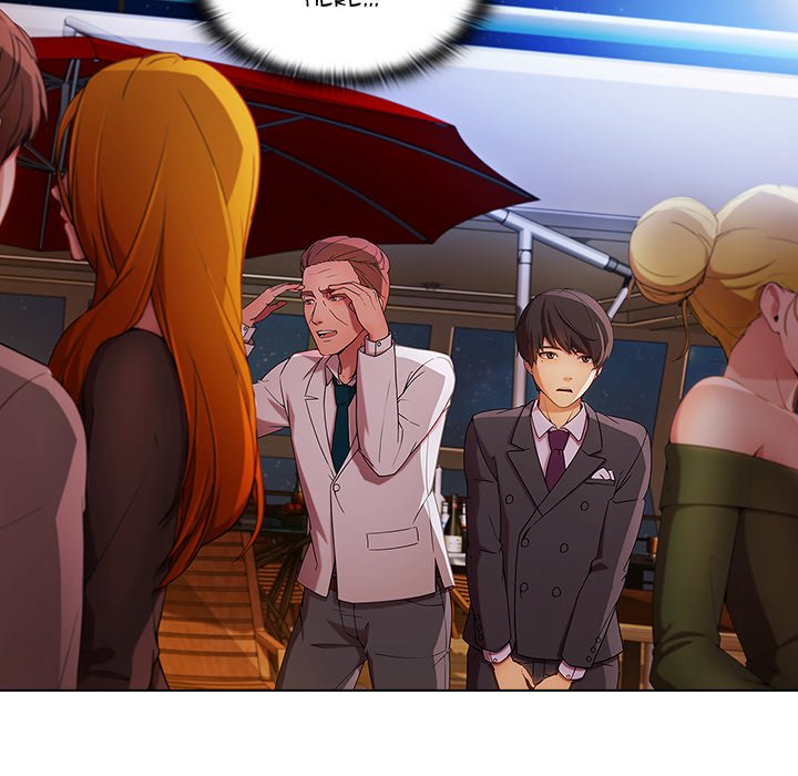 Read Lady Long Legs chapter 18 image 63 on Lezhin