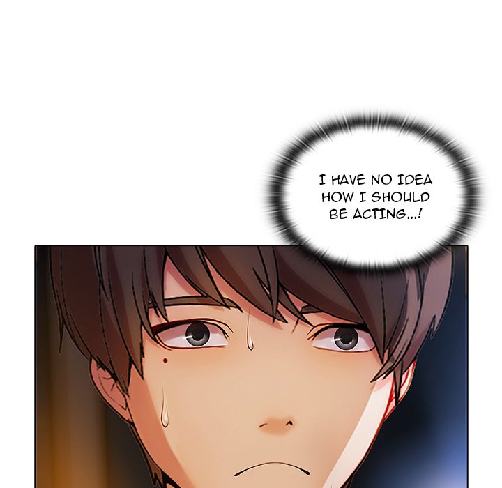 Read Lady Long Legs chapter 18 image 64 on Lezhin
