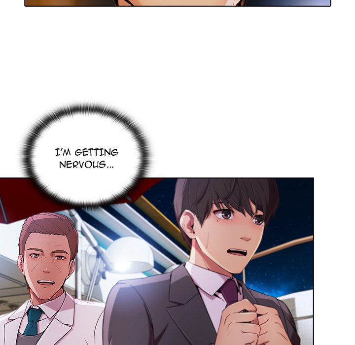 Read Lady Long Legs chapter 18 image 65 on Lezhin