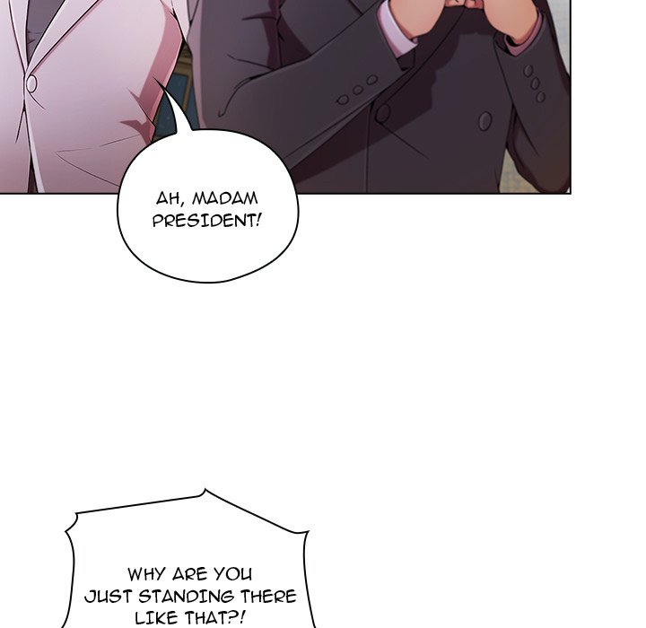 Read Lady Long Legs chapter 18 image 66 on Lezhin