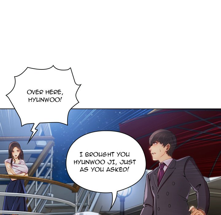 Read Lady Long Legs chapter 18 image 68 on Lezhin
