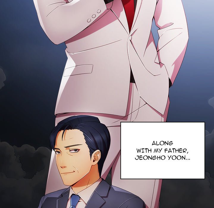 Read Lady Long Legs chapter 18 image 7 on Lezhin