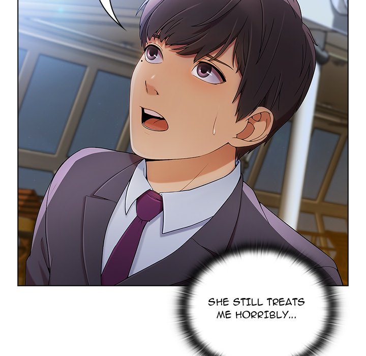 Read Lady Long Legs chapter 18 image 73 on Lezhin