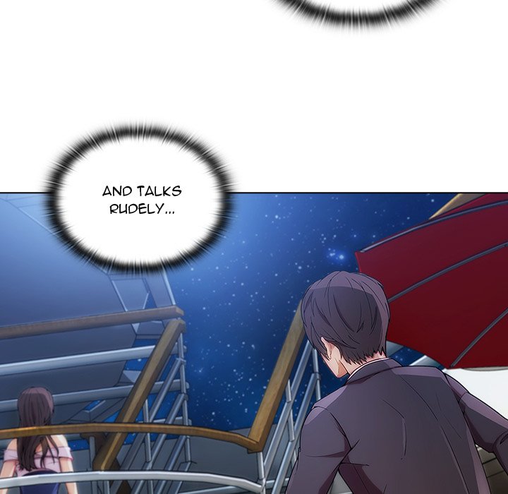 Read Lady Long Legs chapter 18 image 74 on Lezhin