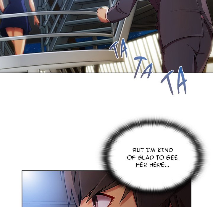 Read Lady Long Legs chapter 18 image 75 on Lezhin