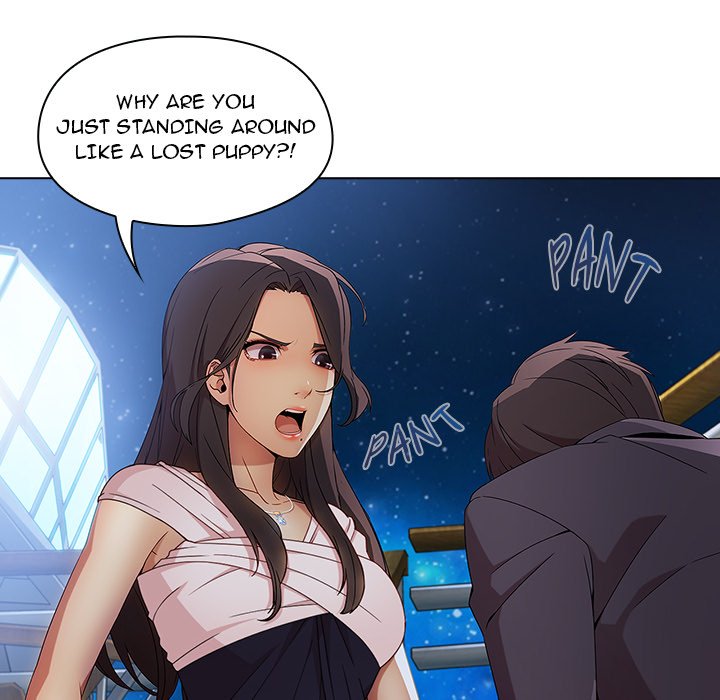 Read Lady Long Legs chapter 18 image 77 on Lezhin