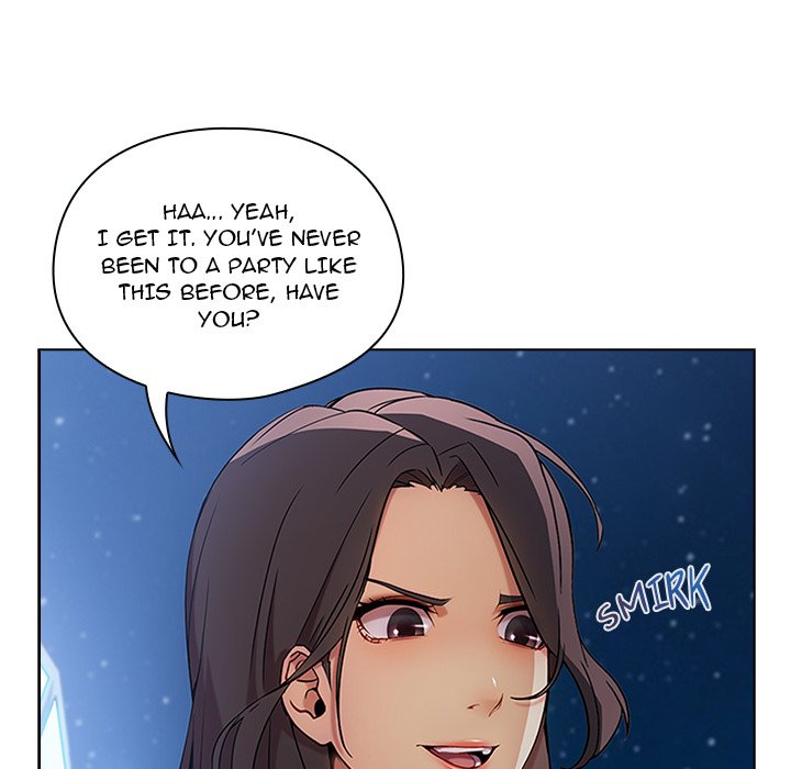 Read Lady Long Legs chapter 18 image 79 on Lezhin