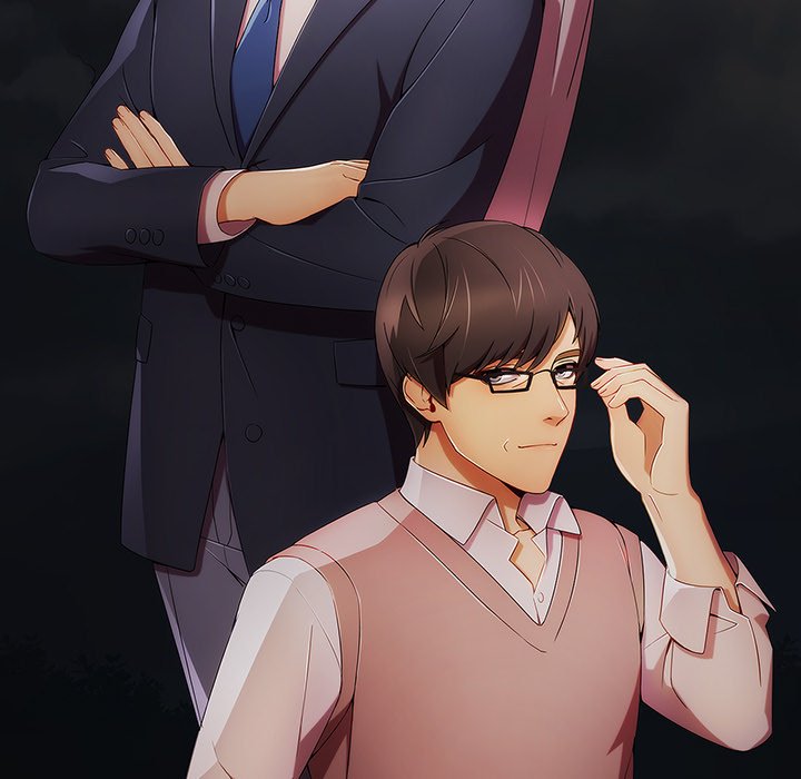 Read Lady Long Legs chapter 18 image 8 on Lezhin