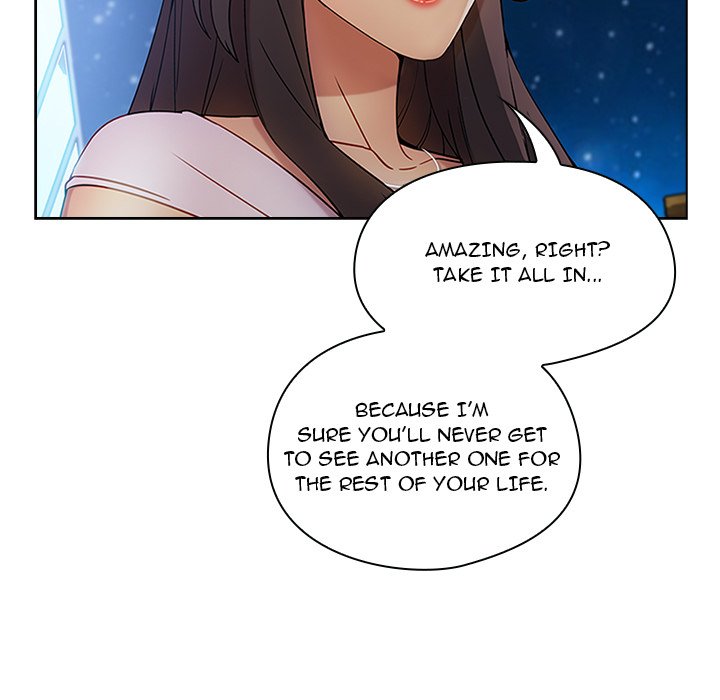 Read Lady Long Legs chapter 18 image 80 on Lezhin