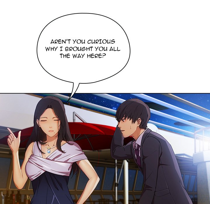 Read Lady Long Legs chapter 18 image 82 on Lezhin