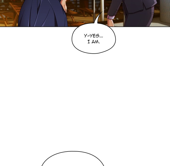 Read Lady Long Legs chapter 18 image 83 on Lezhin