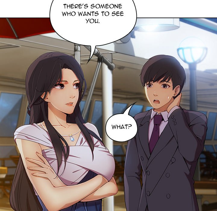 Read Lady Long Legs chapter 18 image 84 on Lezhin