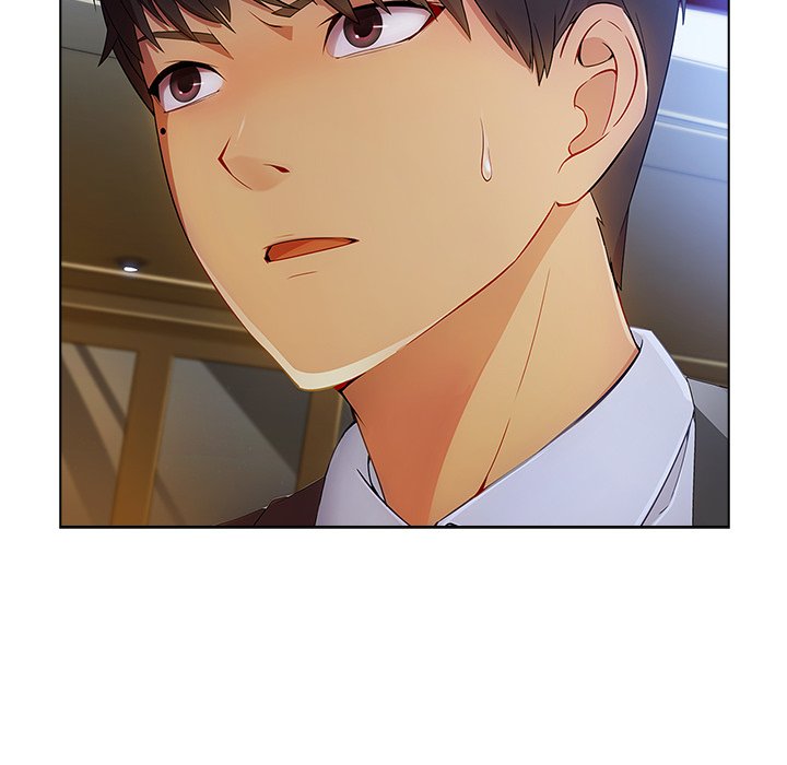 Read Lady Long Legs chapter 18 image 86 on Lezhin