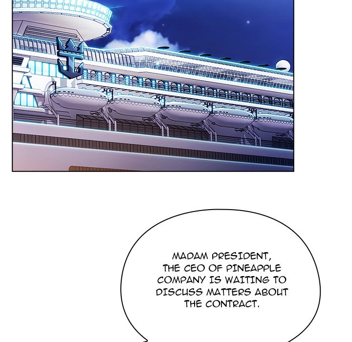 Read Lady Long Legs chapter 18 image 89 on Lezhin