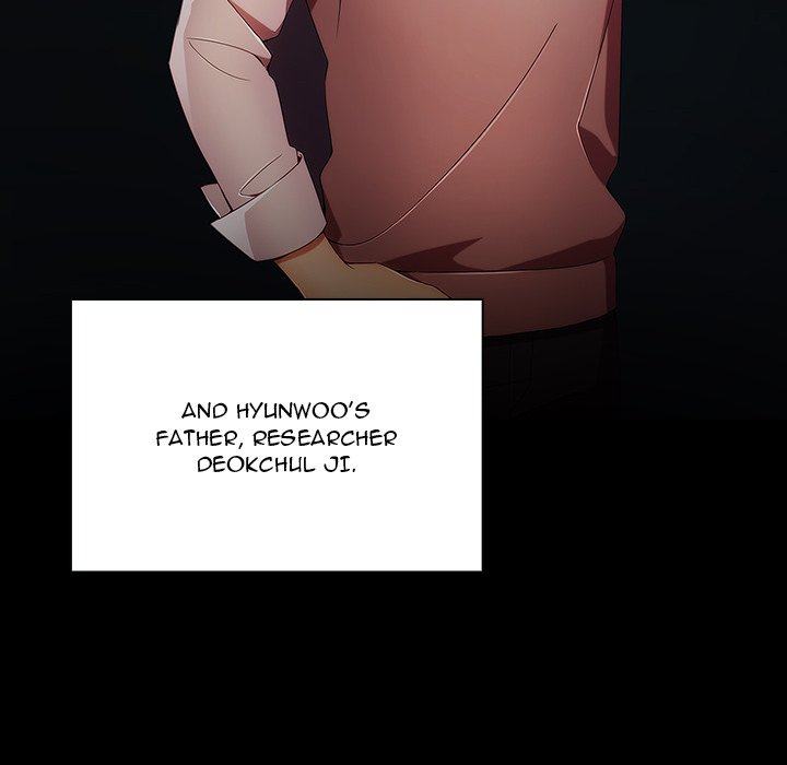 Read Lady Long Legs chapter 18 image 9 on Lezhin