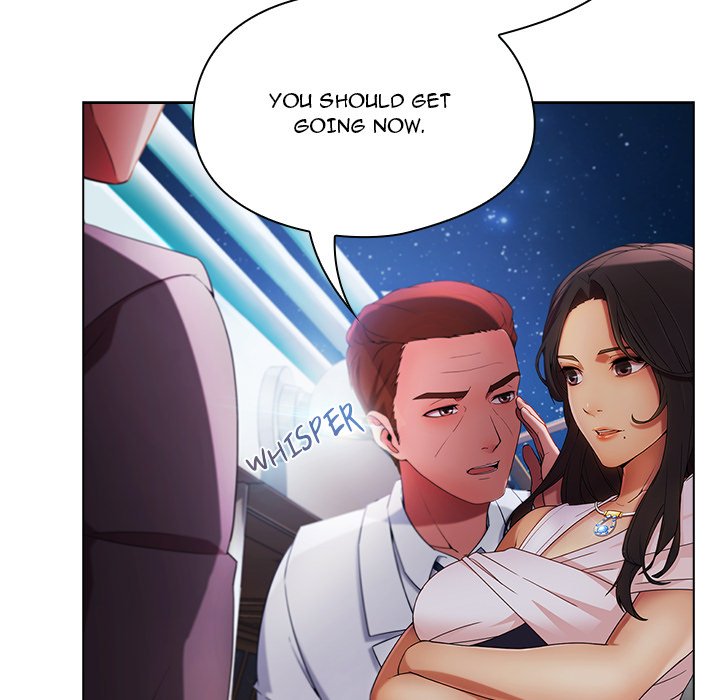 Read Lady Long Legs chapter 18 image 90 on Lezhin