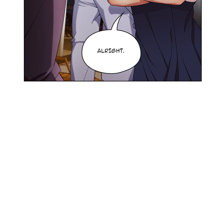 Read Lady Long Legs chapter 18 image 91 on Lezhin