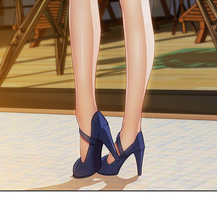 Read Lady Long Legs chapter 18 image 94 on Lezhin