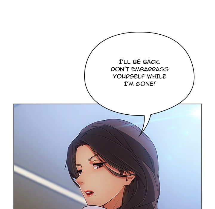 Read Lady Long Legs chapter 18 image 95 on Lezhin