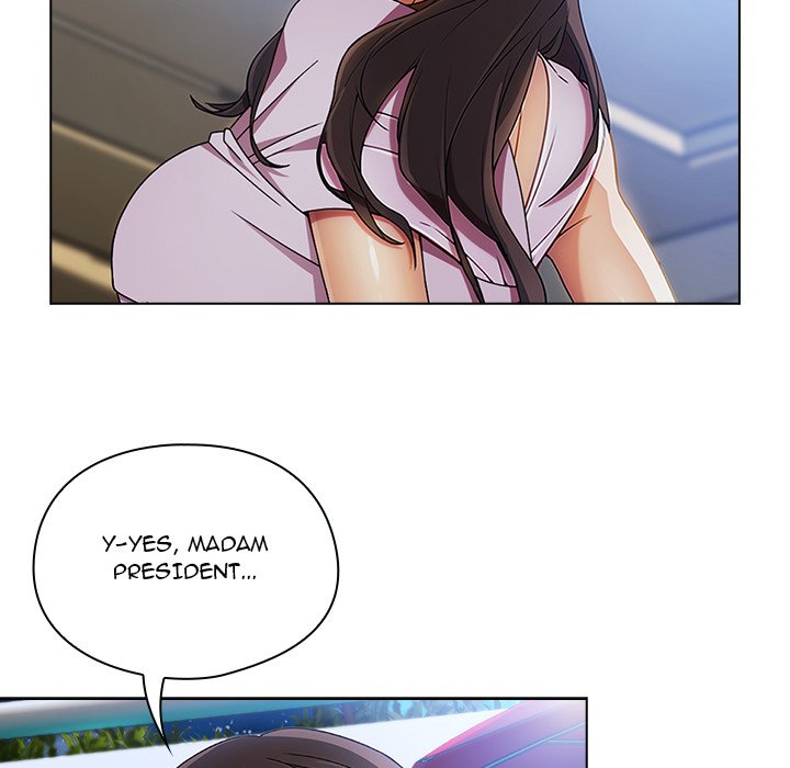Read Lady Long Legs chapter 18 image 96 on Lezhin